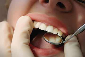 treating gum disease cardinal orthodontics