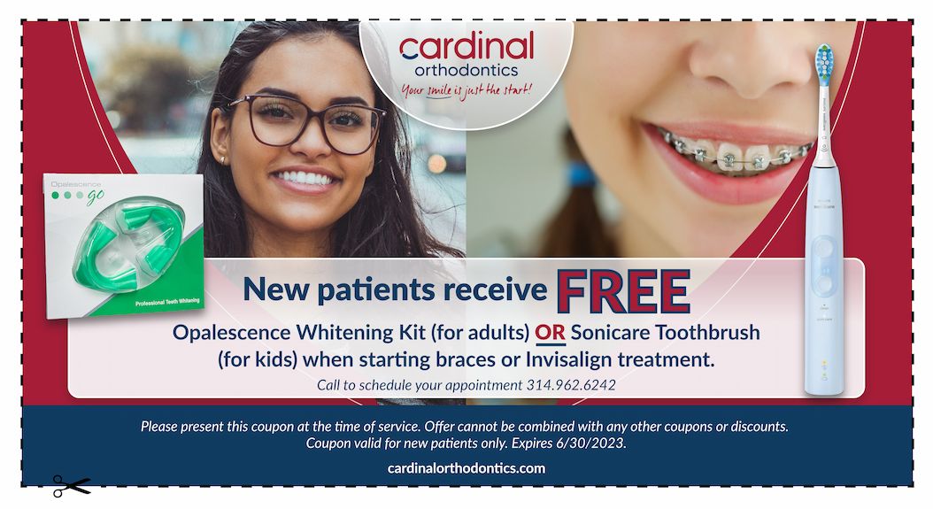 Free Sonicare Toothbrush or Opalescence Whitening Kit Coupon